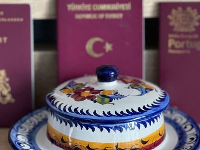 Parayla Avrupa Vatandaşlığının Temel Özellikleri ve Farklılıkları I EUPorto