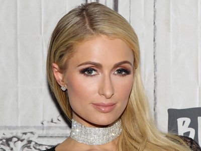 Paris Hilton Kaset Skandalı İle İlgili Konuştu!