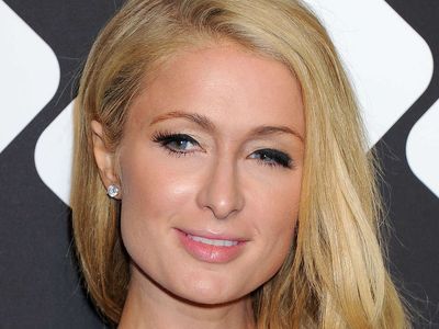 Paris Hilton'dan 'Paris'te Bir Gece' İtirafı
