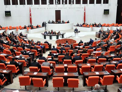 Paris İklim Anlaşması Nedir, Paris Anlaşması Neyi Amaçlar?