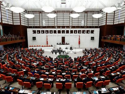 Paris İklim Anlaşması TBMM'nin Gündeminde!