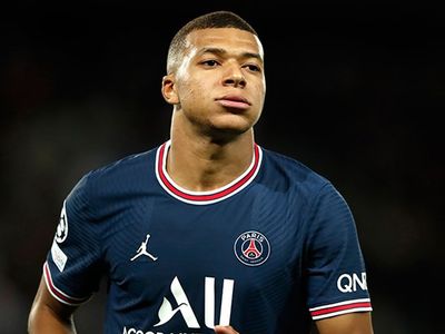 Paris Saint Germain'in Başkanı Nasser Al-Khelafi'den Kylian Mbappe Açıklaması Geldi!