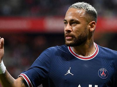 Paris Saint Germain'in Brezilyalı yıldızı Neymar'ı, Manchester City transfer gündemine aldı!
