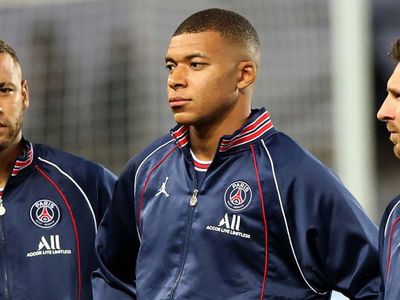 Paris Saint Germainli Kylian Mbappe'den Transfer Açıklaması Geldi!