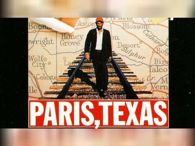 Paris – Texas film konusu ve oyuncuları