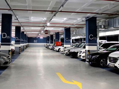 Park Yaparken Dikkat! Otoparklarda Yeni Dönem Başlıyor