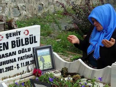 Parka Eren Bülbül isminin verilmesine karşı çıkan CHP ve HDP'lilere tepkiler sürüyor!