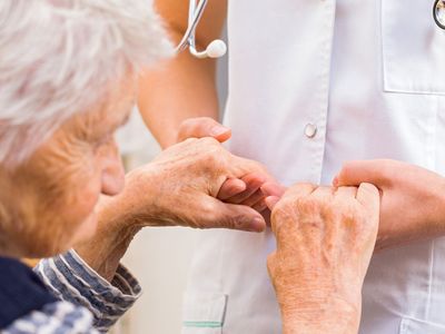 Parkinson hastalığı nedir?