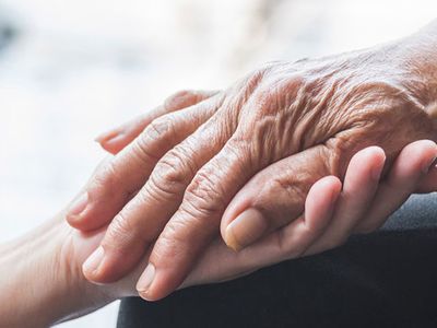 Parkinson İle Savaşı Beyin Pili Yok Etti!
