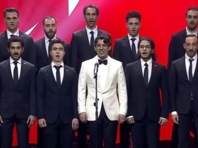 'Parla' müfredata girdi