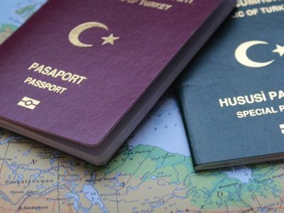 Pasaport fiyatların zam geldi mi, ne kadar oldu? 2024 pasaport harç ve defter ücretleri kaç TL oldu? 2023 pasaport almak için gerekli şartlar ve belgeler