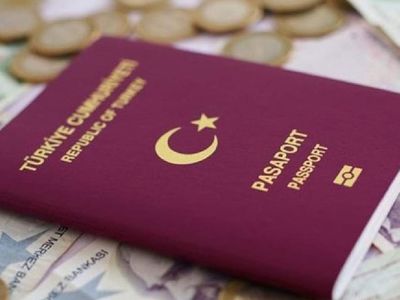 Pasaport harç ödemeleri nereden, nasıl yapılır? Pasaport defter bedeli ödeme işlemleri