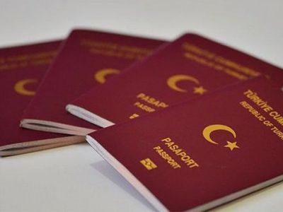 Pasaport Kaç Günde Çıkar?