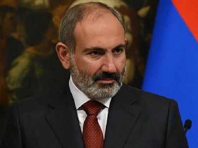 Paşinyan: Tansiyon Artık Düşmeli