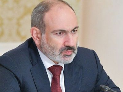 Paşinyan Yola Geldi: Türkiye ile Diyaloga Hazırız