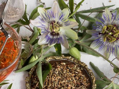 Passiflora çayı ne işe yarar, nasıl yapılır? Doğal bir sakinleştirici olan passiflora çayının faydaları 