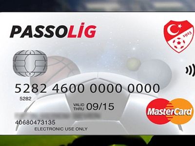Passolig çöktü mü, neden açılmıyor? 2024 Passolig neden girilmiyor?