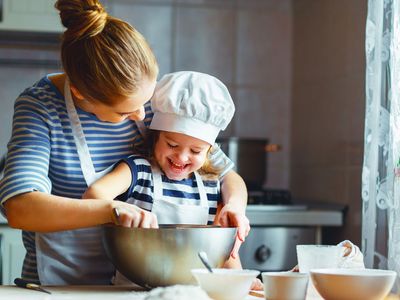 Pasta kreması nasıl yapılır? Pasta kremasının tarifi!