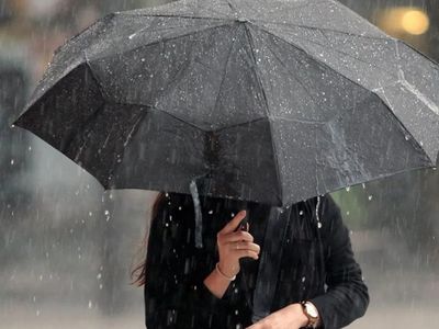 Pastırma sıcakları bitti soğuk geliyor: Meteorolojiden sağanak uyarısı geldi