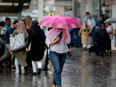 Pastırma sıcakları sona eriyor: Sağanak yağış için tarih verildi! 31 Ekim 2023 hava durumu