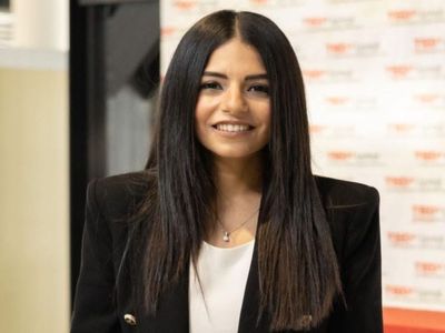 Patiswiss kimin? Patiswiss Yönetim Kurulu Başkanı Elif Aslı Yıldız kimdir?