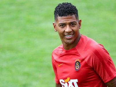 Patrick Van Aanholt: Hamza Akman ve Efe Akman çok yetenekliler…