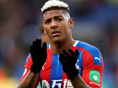Patrick van Aanholt Kimdir?