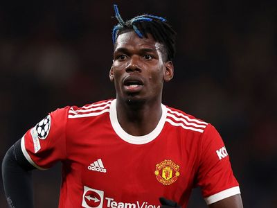 Paul Pogba, İngiliz ekibi Manchester United'dan ayrıldı! Futbolcunun transferde yeni adresi ise büyük merak konusu oldu