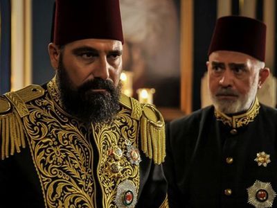 Payitaht Abdülhamid Konusu Ne?