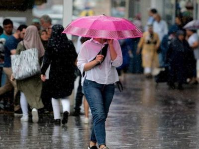 Pazar günü plan yapanlar dikkat: Meteoroloji’den 27 şehre sarı alarm