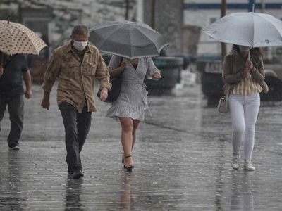 Pazar planı yapanlar dikkat: Meteoroloji’den 20 ile sarı kodlu uyarı