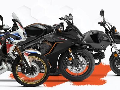 PCX125, Dio, Activa ve fazlası: Honda güncel motorsiklet fiyatları ne kadar 4 Mayıs 2024?