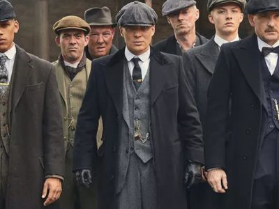 Peaky Blinders final sezonu ne zaman başlıyor? Peaky Blinders yeni sezon tarihi