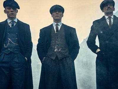 Peaky Blinders sevenlerine 9 benzer dizi önerisi
