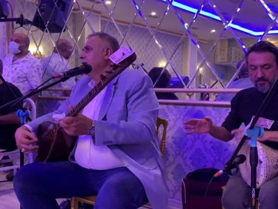 Peçenekli Süleyman kimdir, nereli? Peçenekli Süleyman kaç yaşında, öldü mü? Peçenekli Süleyman biyografisi ve şarkıları