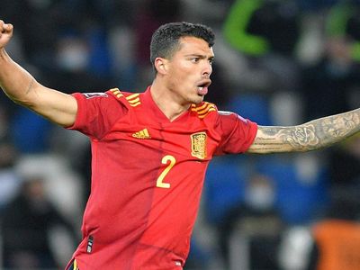 Pedro Porro kimdir? Kaç yaşında, nereli? Pedro Porro hangi takımlarda oynadı? Joao Felix'in sevgilisi Magui Corceiro'yla ilişkileri var mı?