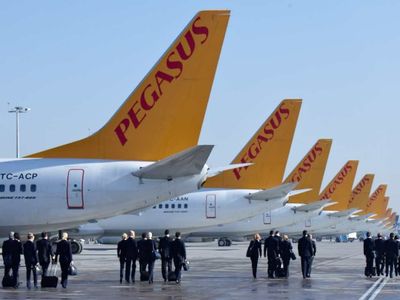 Pegasus Hava Yolları Kadir Gecesi paylaşımının ardından harekete geçti! Paylaşım hakkında soruşturma başlatıldı! İşte paylaşım hakkında gelen o açıklama…