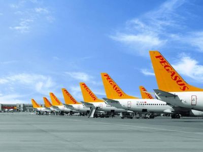 Pegasus uçak bilet fiyatları 1 euro mu oldu? 2023 Pegasus uçak biletleri ne kadar?