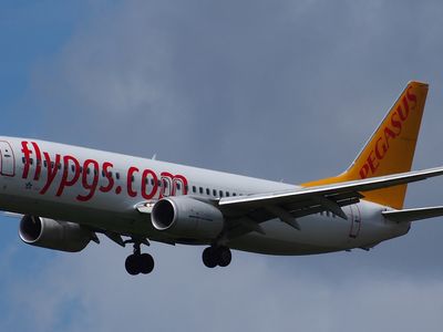 Pegasus'tan yılın fırsatı! Sudan ucuza uçak bileti satılıyor