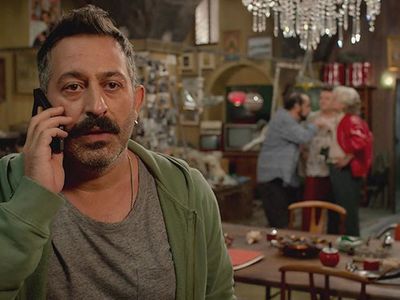 Pek Yakında Filmi Konusu Nedir?