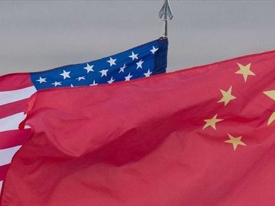 Pekin’den Washington’a Sert Tepki: Venezuela’ya Güç Kullanımını Şiddetle Kınıyoruz