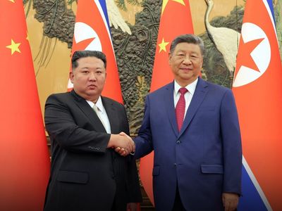 Pekin'in diplomatik önceliği Pyongyang: Çin lideri Xi'den KDHC'ye ziyaret