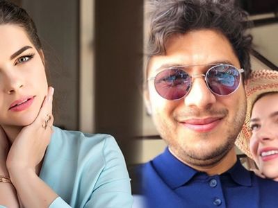 Pelihan Karahan'ın Eşi Bedri Güntay'a Hapis Cezası!