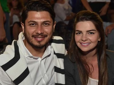 Pelin Karahan'ın eşinden büyük itiraf "Aşık Oldum!"