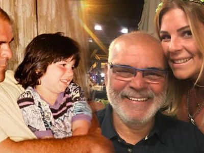 Pelin Öztekin’in, Rasim Öztekin’i Anlattığı Konuşma Ortaya Çıktı