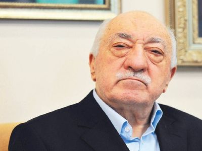 Pelsinvanya'daki Terörist: FETÖ lideri öldü mü? Fethullah Gülen öldü mü?