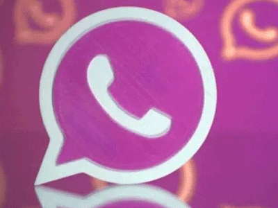 Pembe WhatsApp Nedir?
