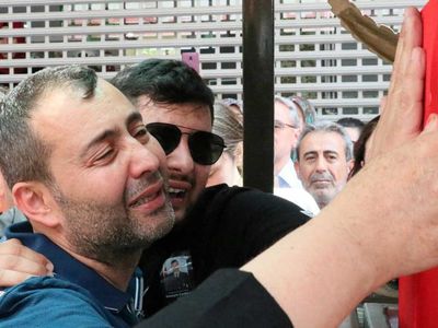 Pençe Harekatı Şehidinin vasiyeti yürekleri dağladı: Şehit olacağını hissetmişti