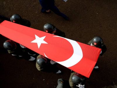 Pençe-Kaplan Operasyonu’ndan acı haber: 1 askerimiz şehit oldu