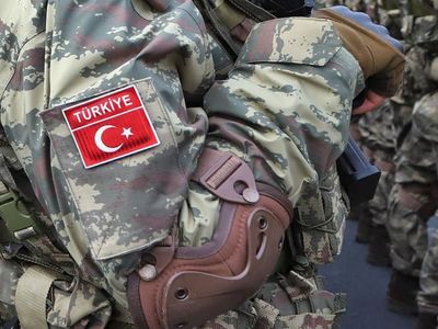 Pençe-Kaplan Operasyonu’ndan acı haber: Piyade Sözleşmeli Onbaşı Recep Kabala şehit oldu